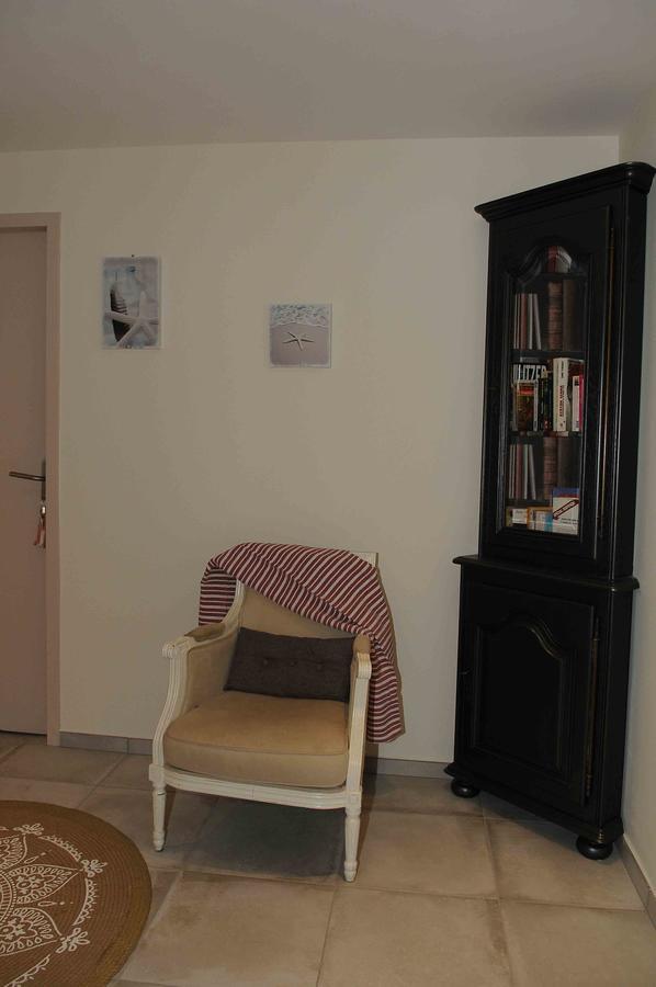 Les Loges De L'Ecurie Damgan Exterior foto